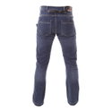 RED017 Modica Jeans Blue