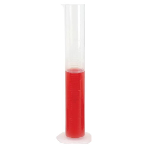 Bike It Graduated Measuring Cylinder