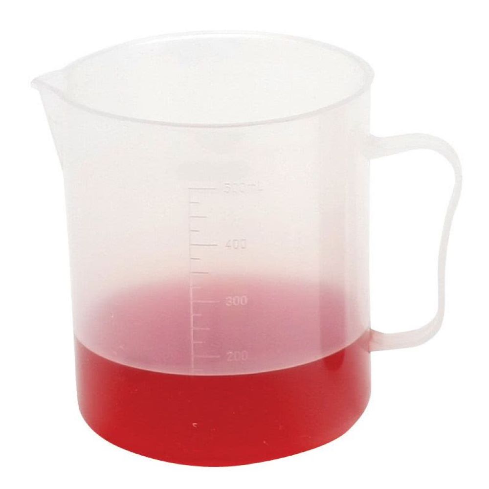 Graduated Measuring Beaker