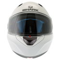 Evo-One 2 Helmet White