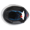 Evo-One 2 Helmet White