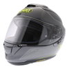 Shoei GT Air Wanderer 2 TC-10 Full Face Motorcycle Helmet Front Left                                                                                                                                                                                           