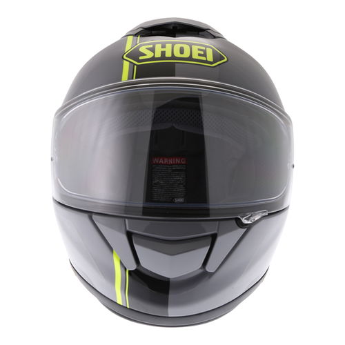 Shoei GT Air Wanderer 2 TC-10 Full Face Motorcycle Helmet Front                                                                                                                                                                                                