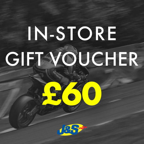 J&S Instore Gift Voucher 