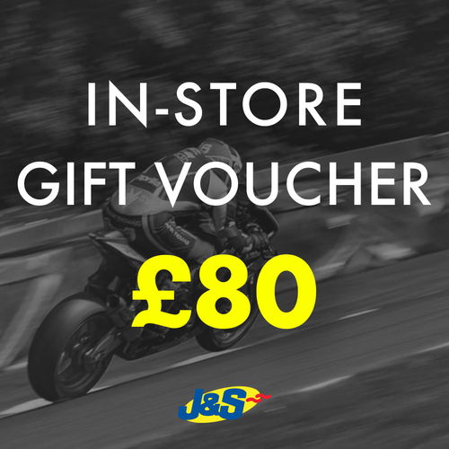 J&S Instore Gift Voucher 