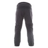 RST GT CE Mens Black Textile Motorcycle Jeans Rear                                                                                                                                                                                                             