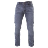 RED016 Star Jeans Blue