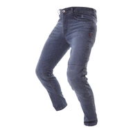 RED016 Star Jeans Blue