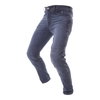 Red Route RED016 Star Mens Blue Denim Motorcycle Jeans Riding crouch                                                                                                                                                                                           