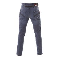 RED016 Star Jeans Blue