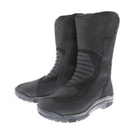Campeche Drystar Boots Black