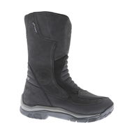 Campeche Drystar Boots Black