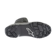 Campeche Drystar Boots Black