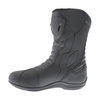 Alpinestars Radon Drystar Black Motorcycle Boots Inside leg                                                                                                                                                                                                    