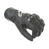 Alpinestars SP-2 V2 Black Motorcycle Gloves Knuckle                                                                                                                                                                                                            