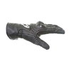 Alpinestars SP-2 V2 Black Motorcycle Gloves Thumb side                                                                                                                                                                                                         