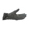 Alpinestars SP-2 V2 Black Motorcycle Gloves Little finger side                                                                                                                                                                                                 
