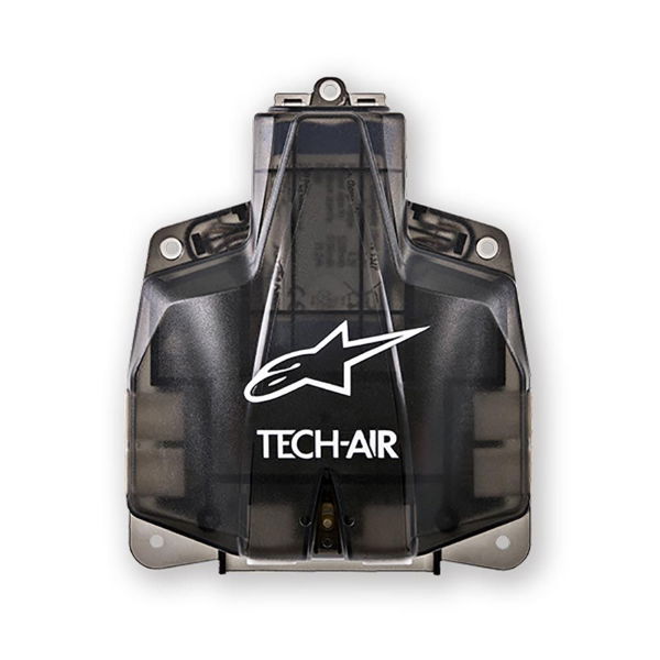 Alpinestars Tech-Air Street Air Bag System Control Unit                                                                                                                                                                                                        