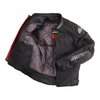 RST Blade Sport 2890 II CE Mens Black Textile Motorcycle Jacket Inside                                                                                                                                                                                         