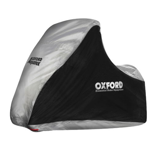Oxford Products Aquatex MP3/3 Wheeler Cover