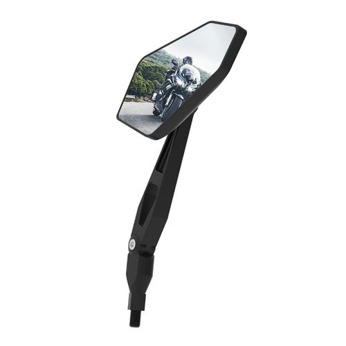 Oxford Products Diamond Pro Mirror - Universal
