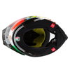 AGV Pista GP-R Rossi Mugello 2017 Ltd Full Face Motorcycle Helmet Inside                                                                                                                                                                                       