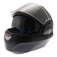 Evo-one 2 Helmet Matt Black