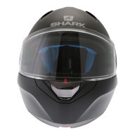 Evo-one 2 Helmet Matt Black