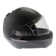 Evo-one 2 Helmet Matt Black
