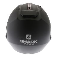 Evo-one 2 Helmet Matt Black