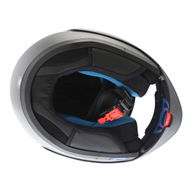 Evo-one 2 Helmet Matt Black