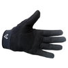 Frank Thomas Ridding Black Motorcycle Gloves Palm                                                                                                                                                                                                              
