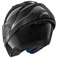 Evo-one 2 Helmet Black