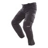 RST Adventure 2851-2 III CE Mens Black Textile Motorcycle Jeans Riding position                                                                                                                                                                                