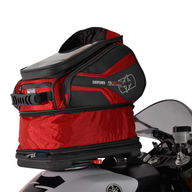 Q30R Tank Bag - Red