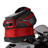 Oxford Products Q30R QR Tank Bag - Red Q30R QR Tank Bag - Red
