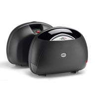 Monokey Side Cases 40L Pair