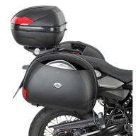 Monokey Side Cases 40L Pair