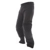 RST Pro Series Raid Black Textile Motorcycle Jeans Riding position                                                                                                                                                                                             