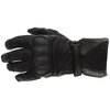 RST GT CE Mens Black Waterproof Motorcycle Gloves Back                                                                                                                                                                                                         