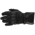 GT CE Mens Waterproof Gloves Black