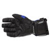 RST Storm M 2717 CE Blue Waterproof Motorcycle Gloves Palm                                                                                                                                                                                                     