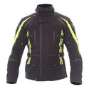 Paragon V 2416 CE Jacket Black Flo Yellow