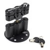Kriega Rotopax Lox Pack Mount Rotopax Lox Pack Mount