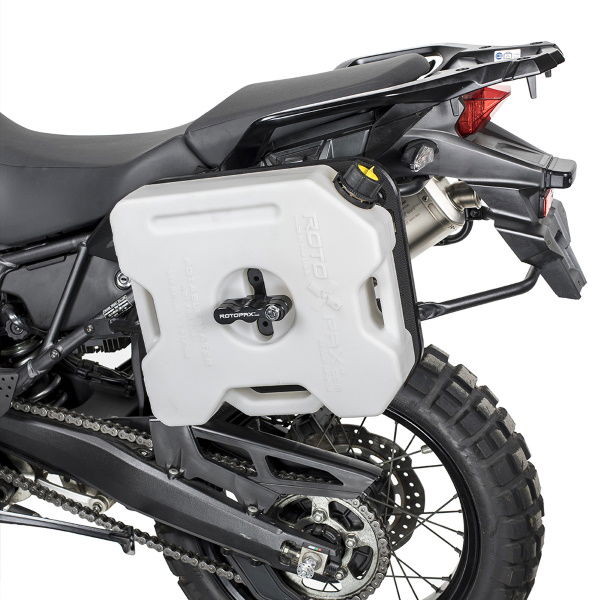 Kriega Rotopax Lox Pack Mount Rotopax Lox Pack Mount