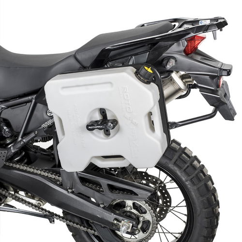 Kriega Rotopax Lox Pack Mount Rotopax Lox Pack Mount