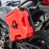 Kriega Rotopax Lox Pack Mount Rotopax Lox Pack Mount