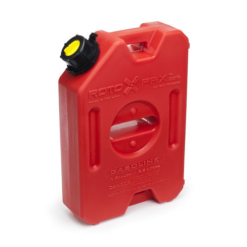 Kriega Rotopax Fuel 1 US Gallon Rotopax Fuel 1 US Gallon