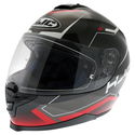 IS-17 Loktar Helmet Red