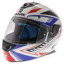 Skwal 2 Draghal Helmet WBR